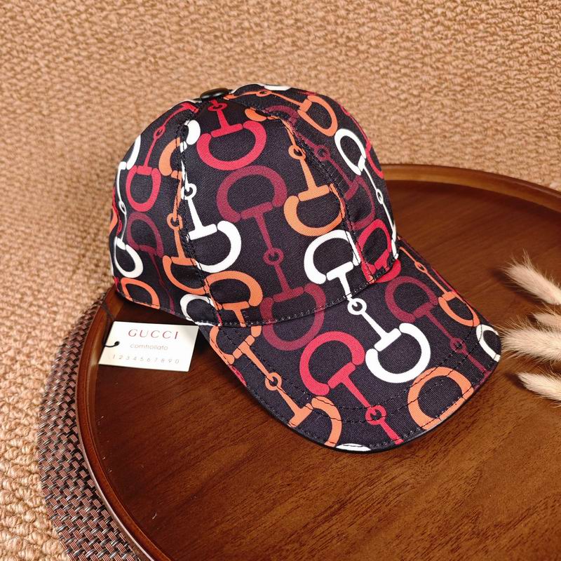 Gucci cap dx (530)