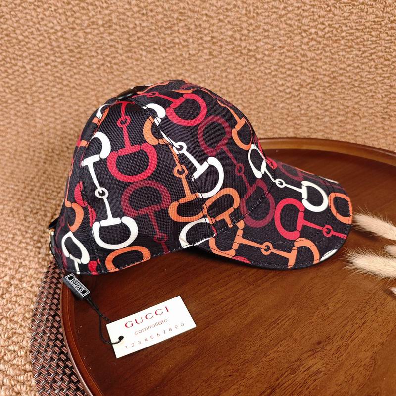 Gucci cap dx (532)