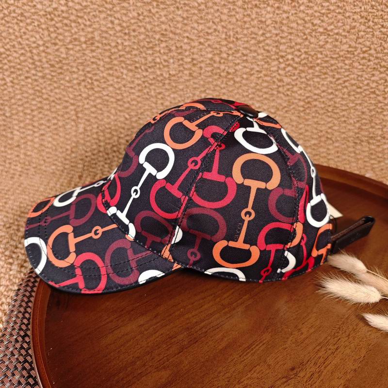 Gucci cap dx (533)