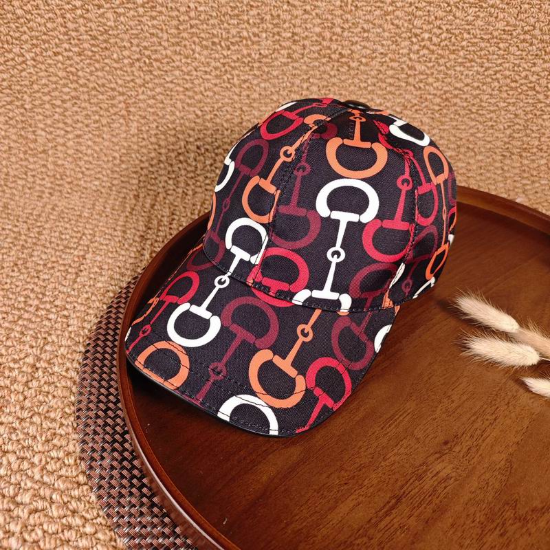 Gucci cap dx (534)