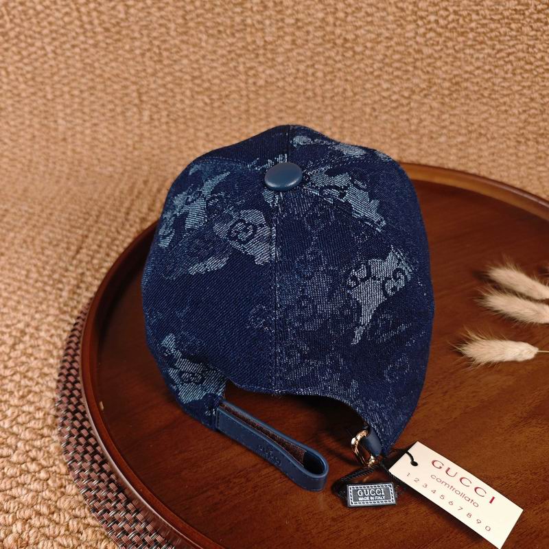 Gucci cap dx (536)