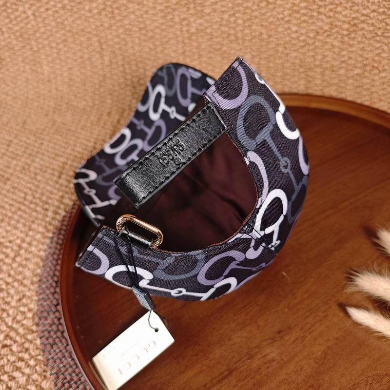 Gucci cap dx (536)