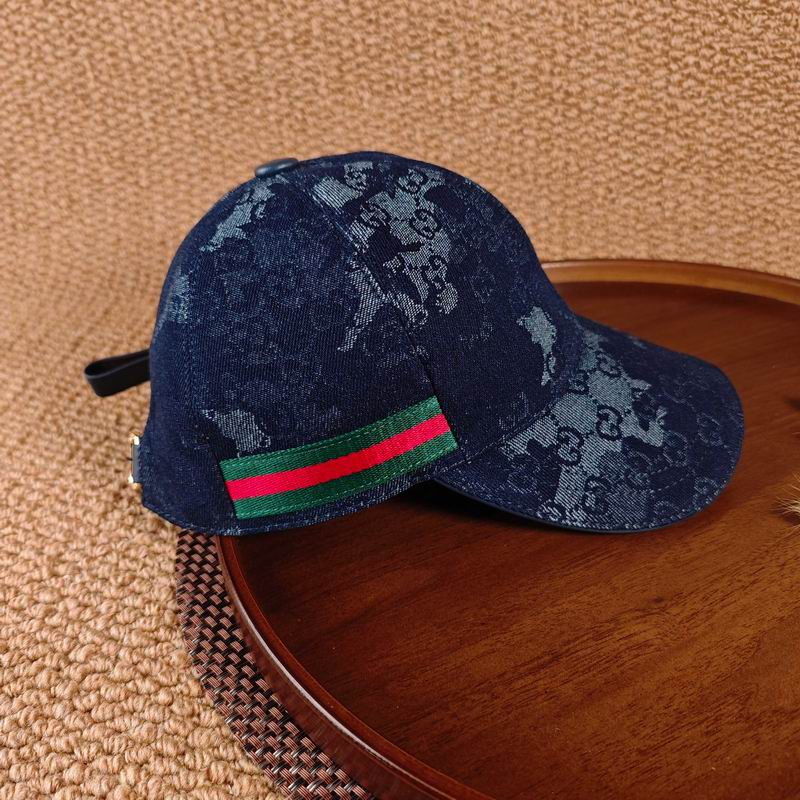 Gucci cap dx (537)