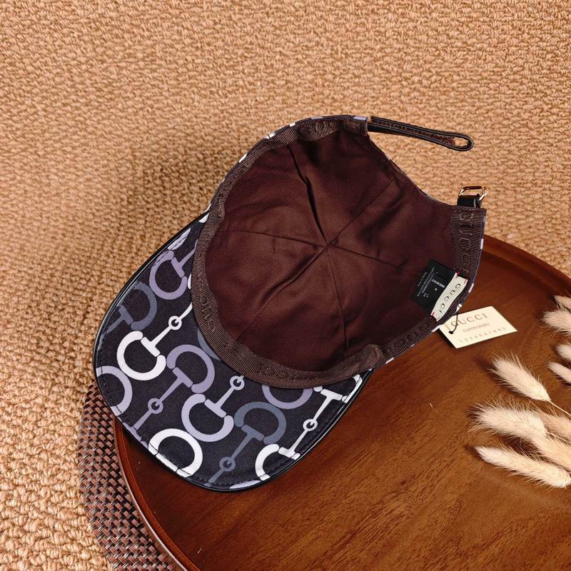 Gucci cap dx (537)