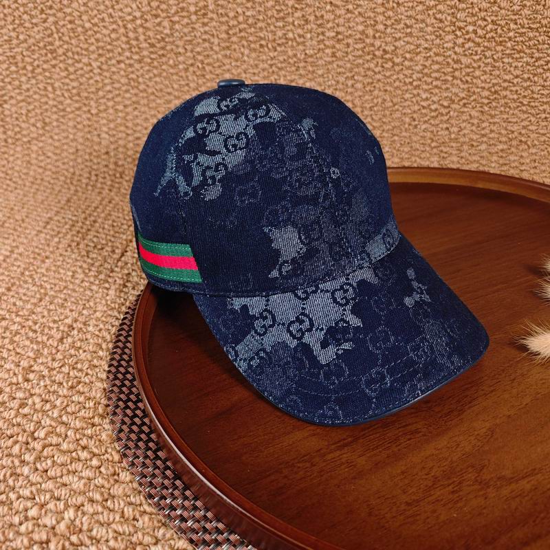 Gucci cap dx (538)
