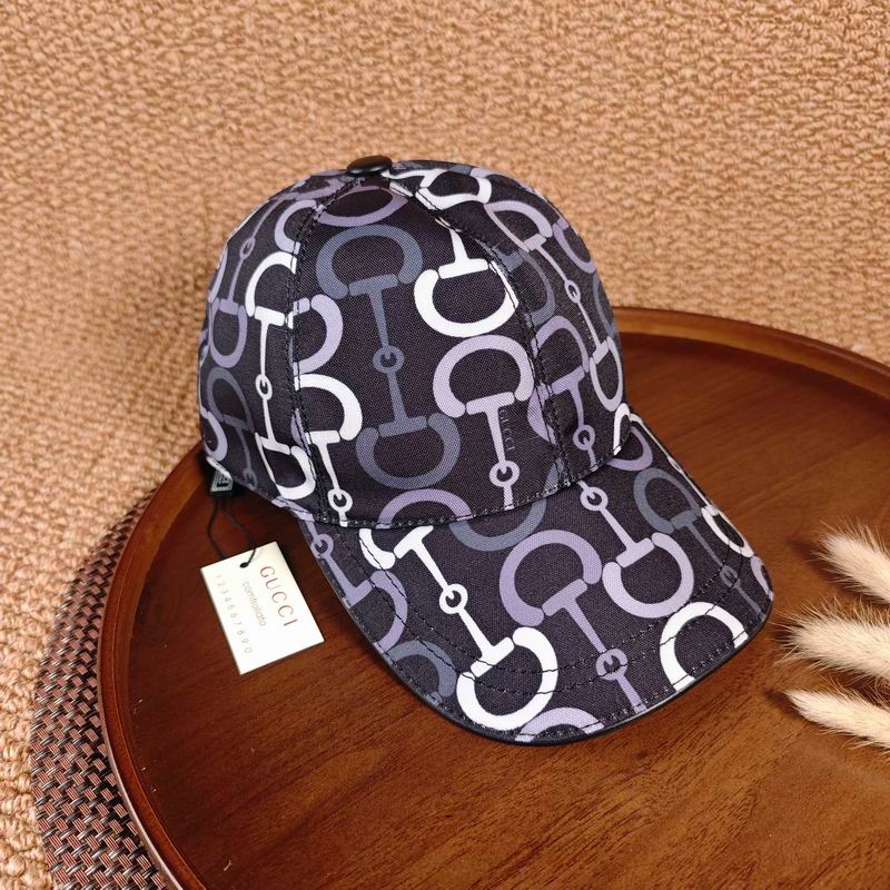 Gucci cap dx (538)