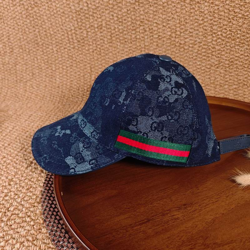 Gucci cap dx (539)
