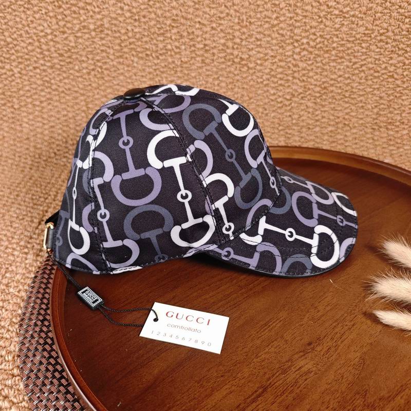 Gucci cap dx (539)