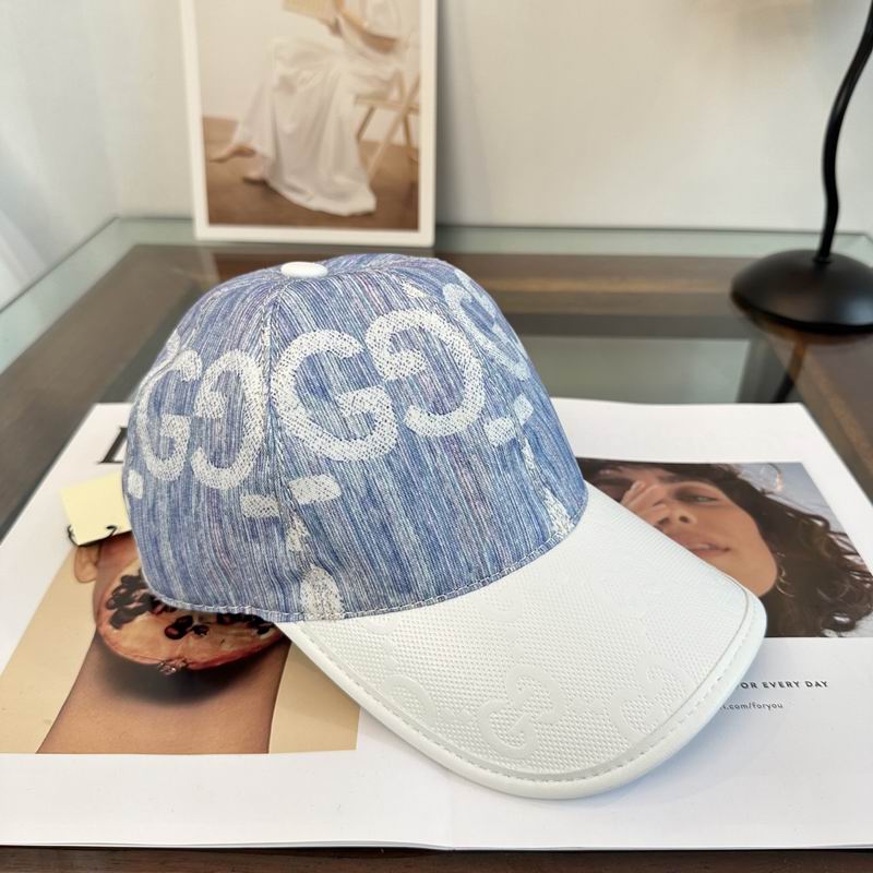 Gucci cap dx (54)