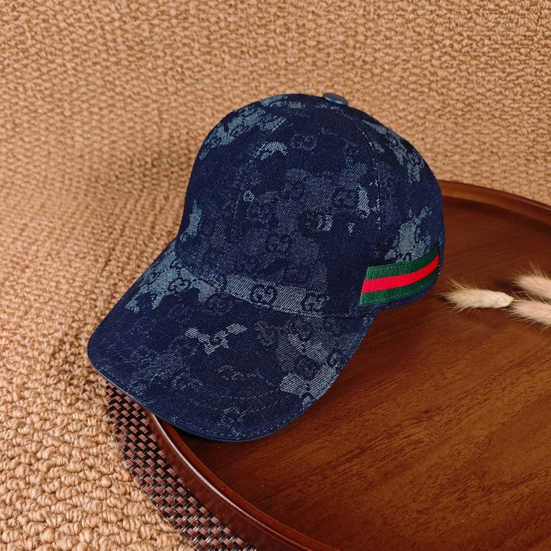 Gucci cap dx (540)