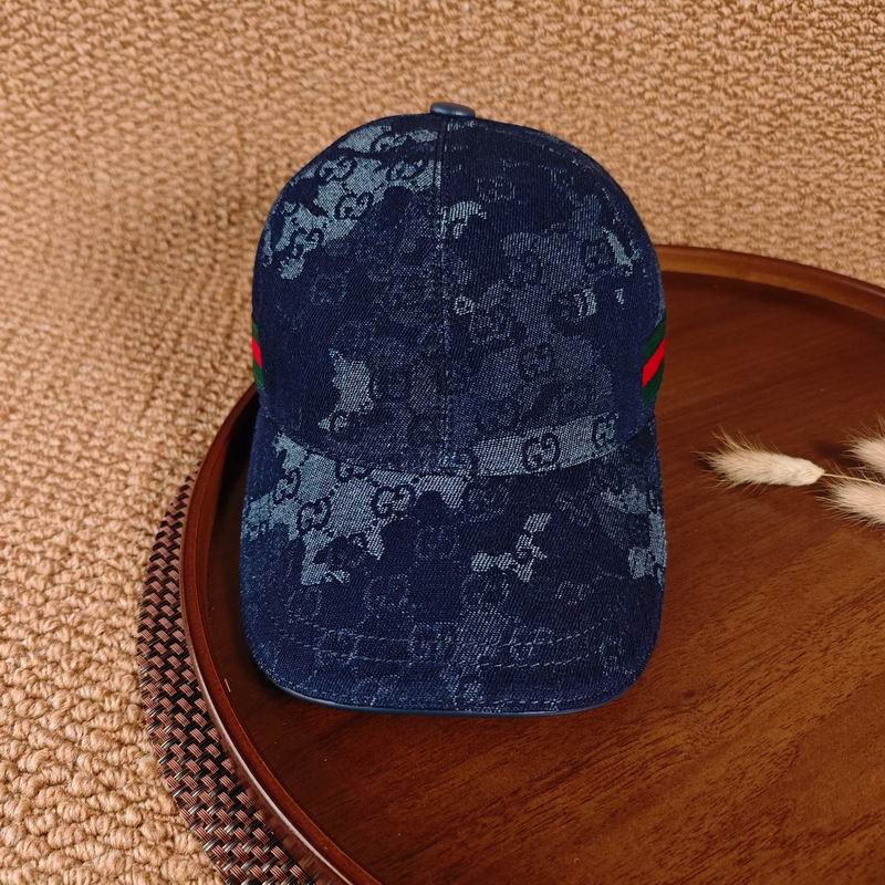 Gucci cap dx (541)