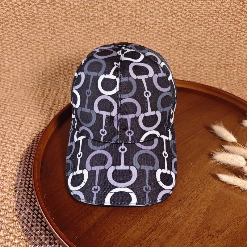 Gucci cap dx (543)