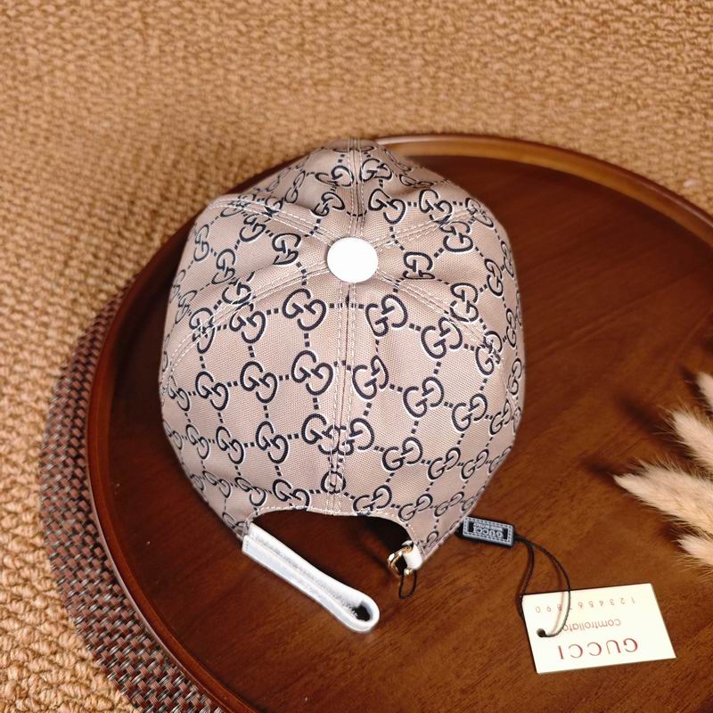 Gucci cap dx (545)