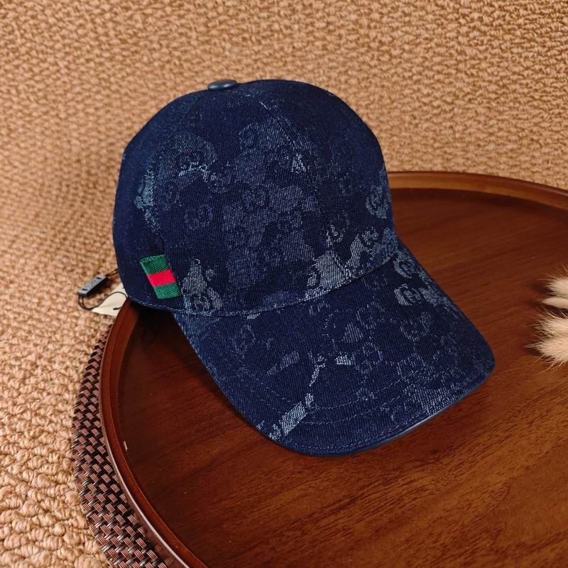 Gucci cap dx (546)