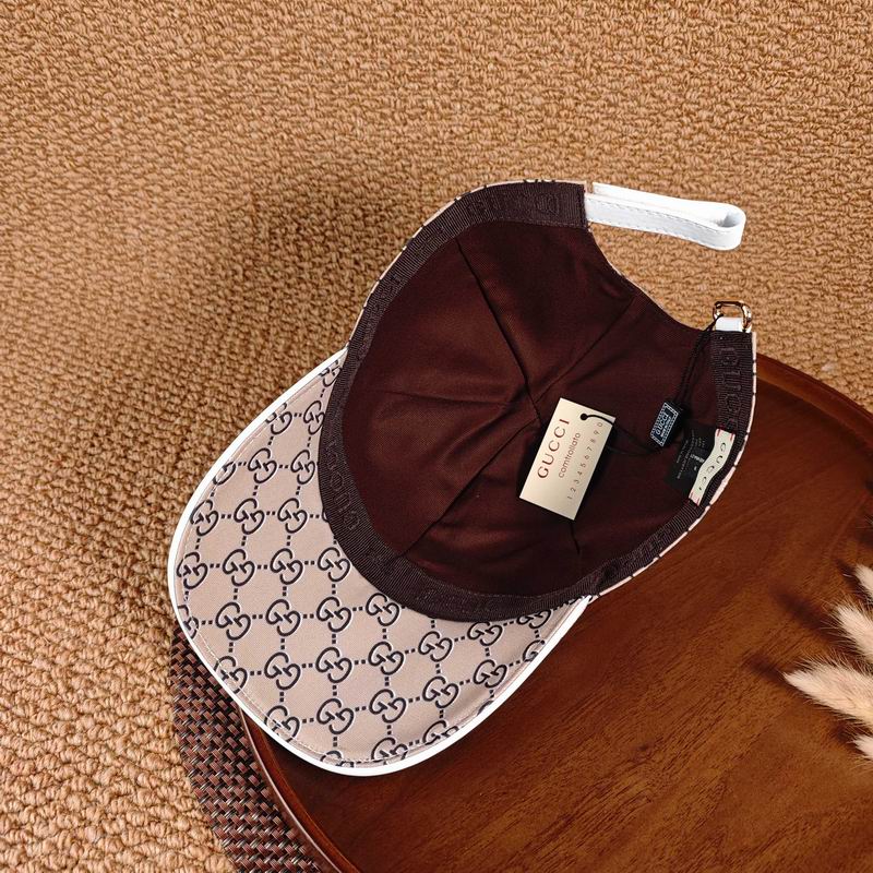 Gucci cap dx (546)