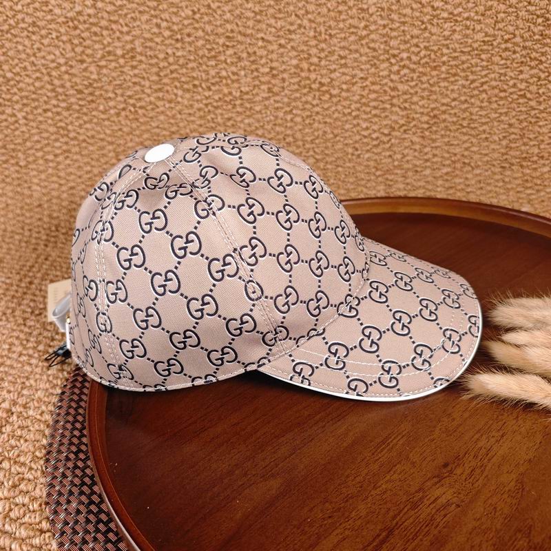 Gucci cap dx (547)