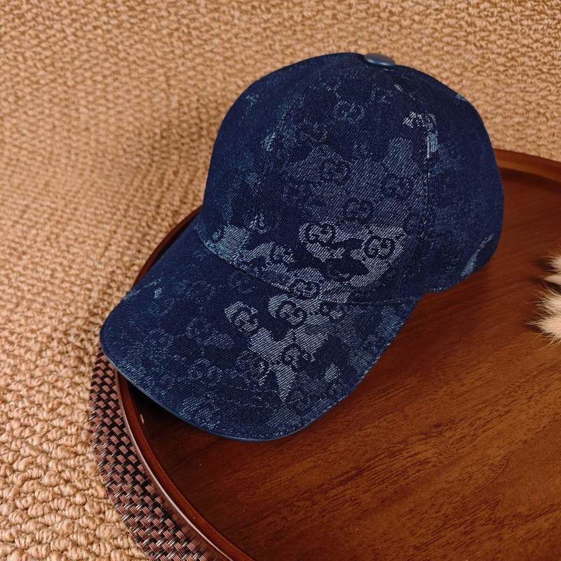 Gucci cap dx (548)