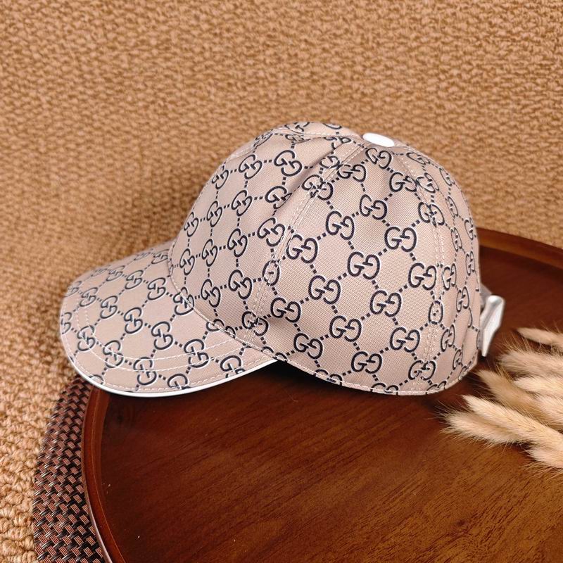 Gucci cap dx (548)