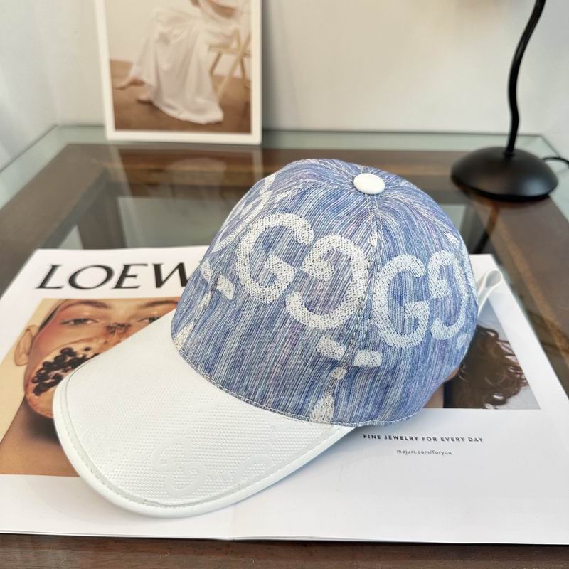 Gucci cap dx (55)