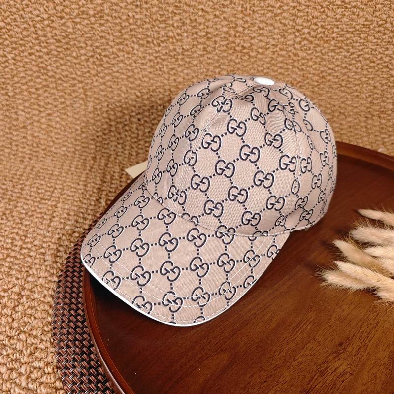 Gucci cap dx (550)