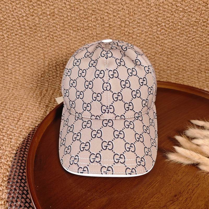 Gucci cap dx (551)
