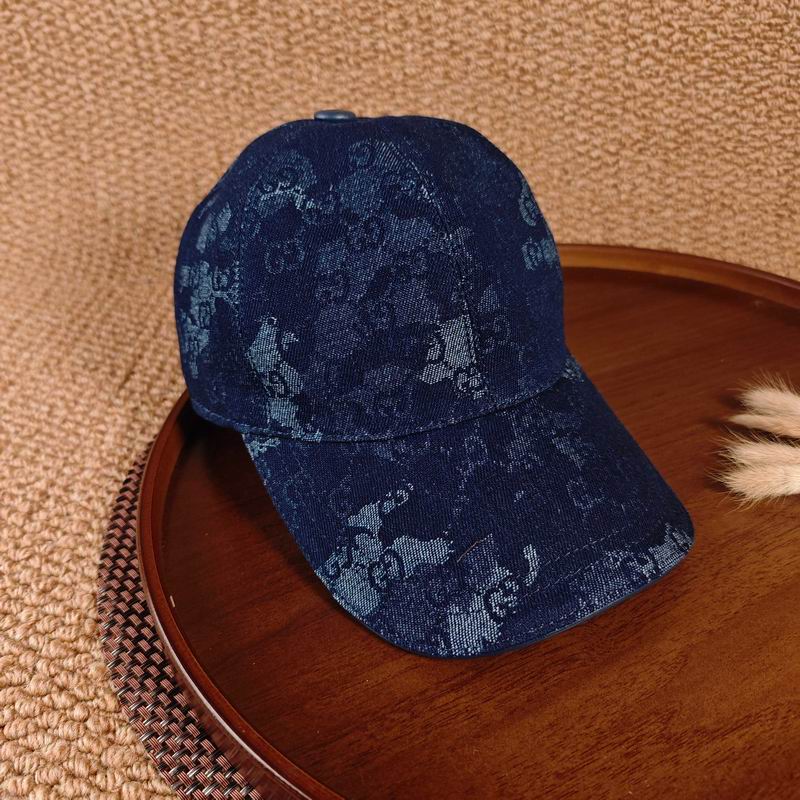 Gucci cap dx (555)