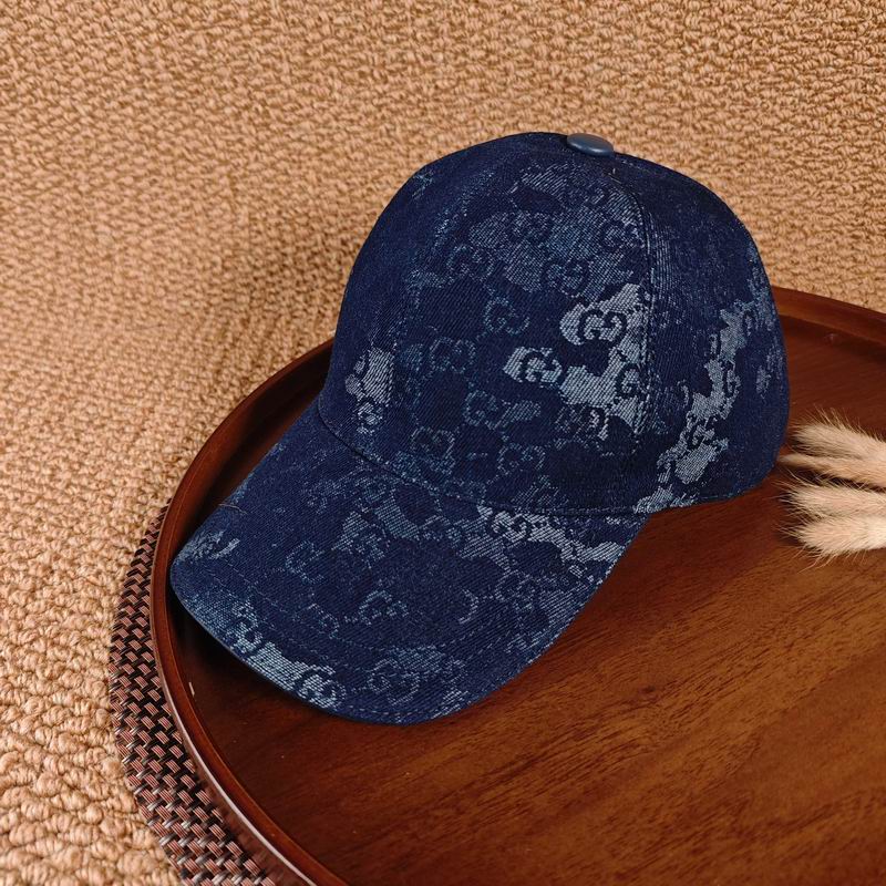 Gucci cap dx (556)