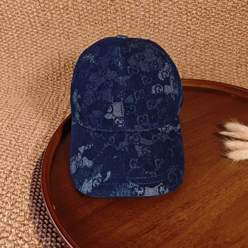 Gucci cap dx (557)