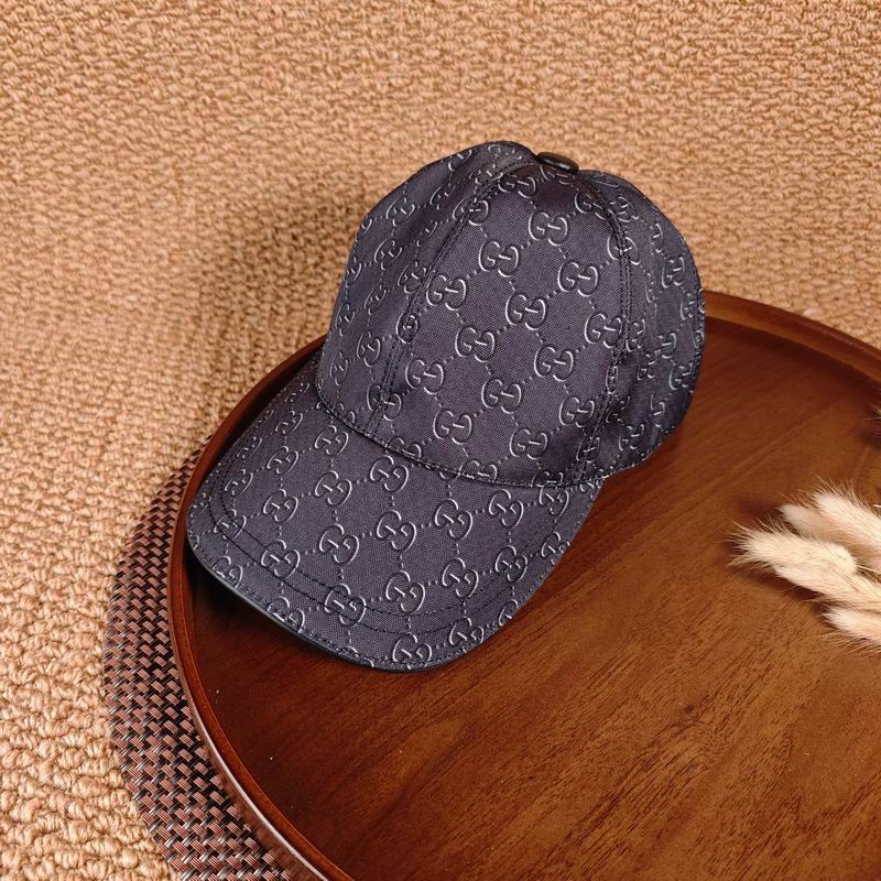 Gucci cap dx (558)