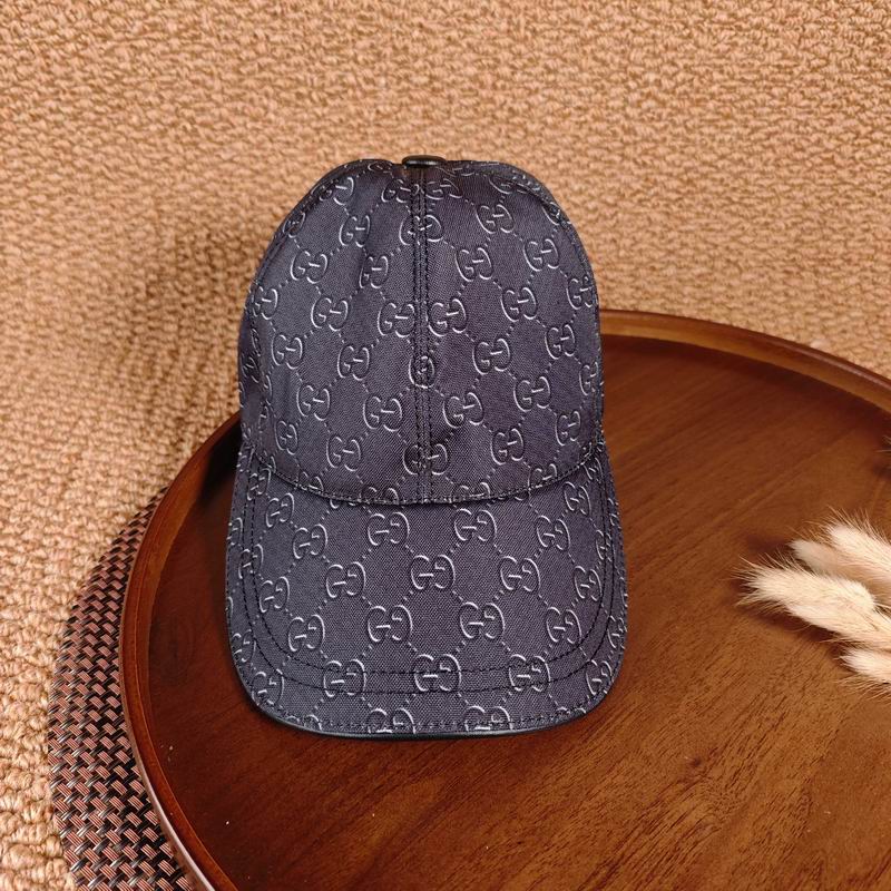 Gucci cap dx (559)