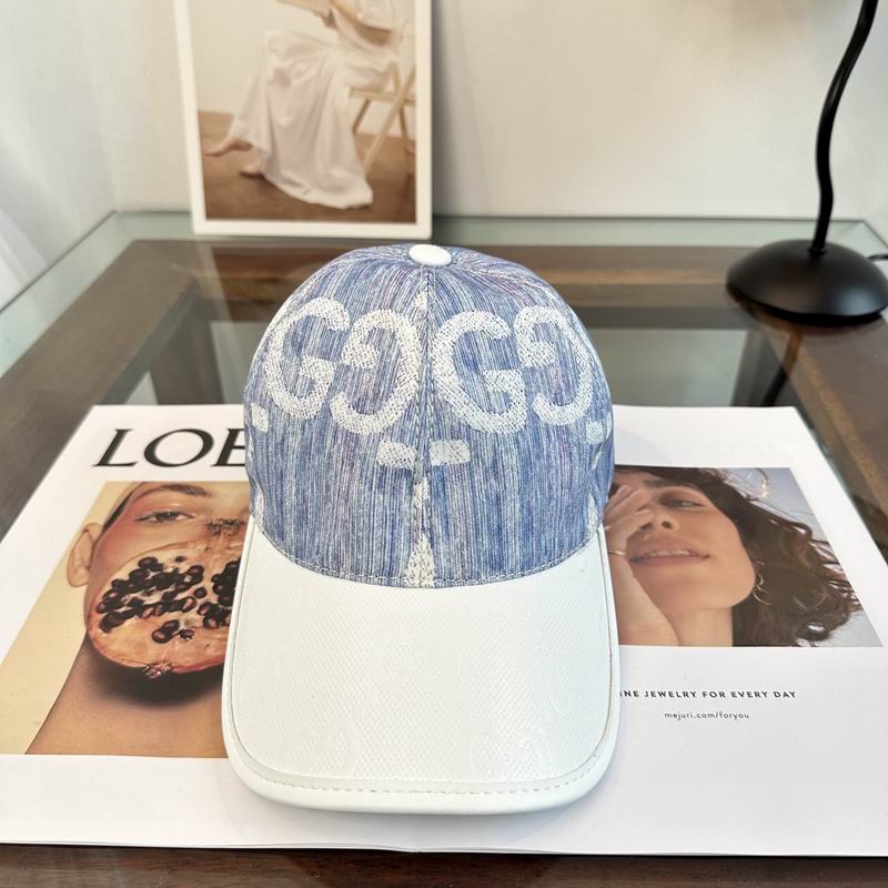 Gucci cap dx (56)