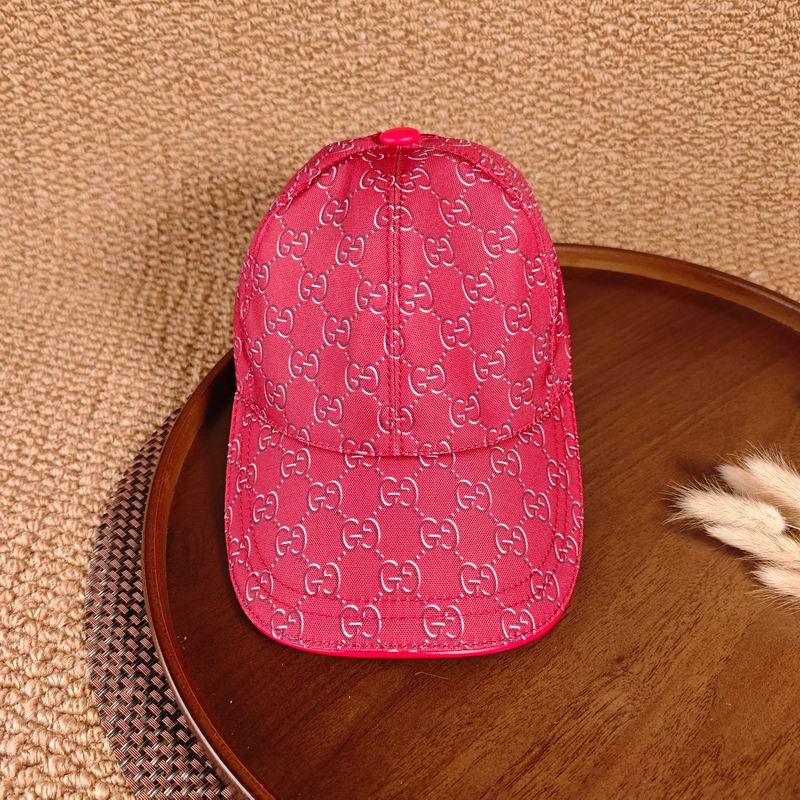 Gucci cap dx (567)