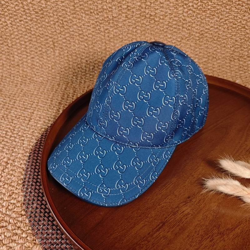 Gucci cap dx (574)