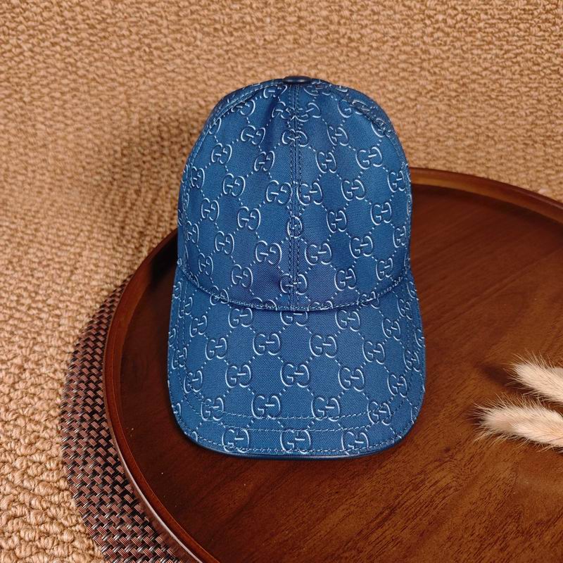 Gucci cap dx (575)