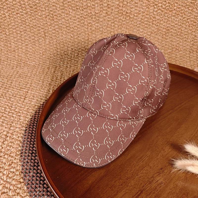 Gucci cap dx (582)