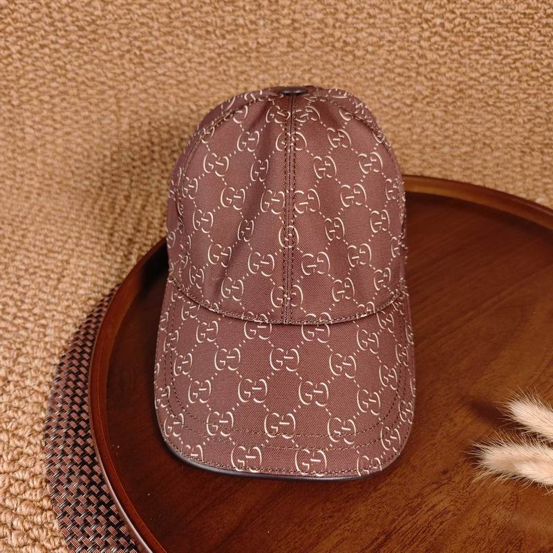 Gucci cap dx (583)