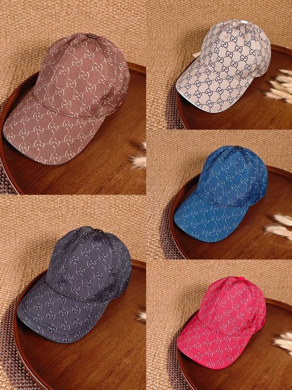 Gucci cap dx (584)