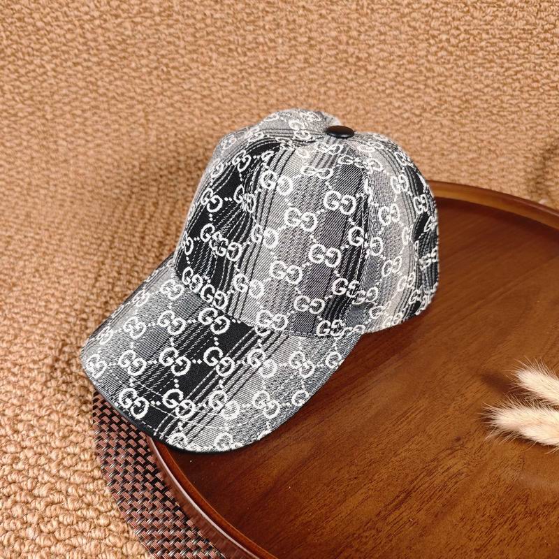 Gucci cap dx (585)