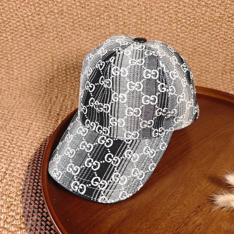 Gucci cap dx (586)