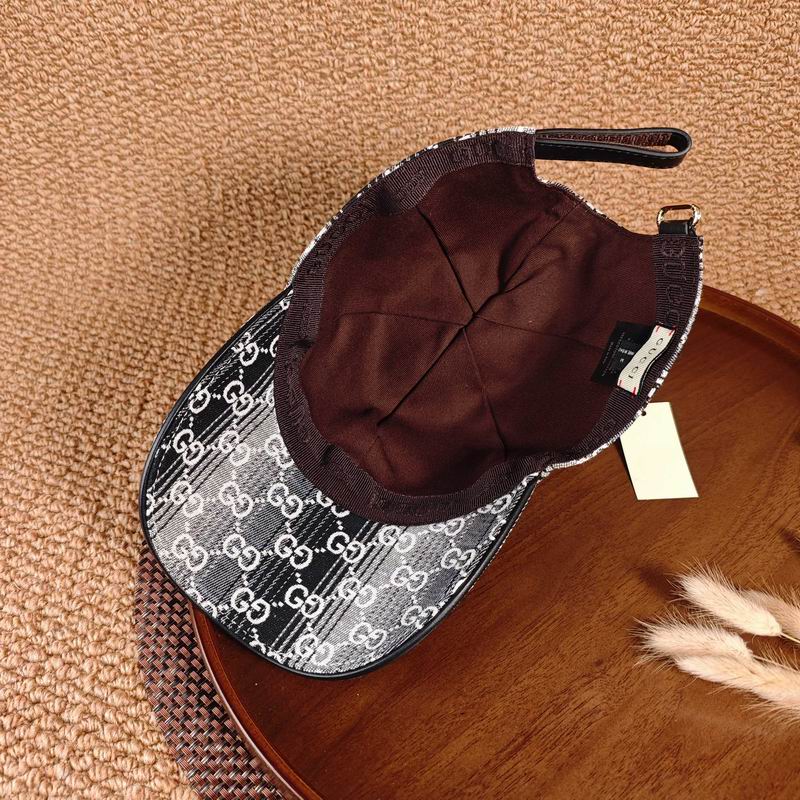 Gucci cap dx (587)