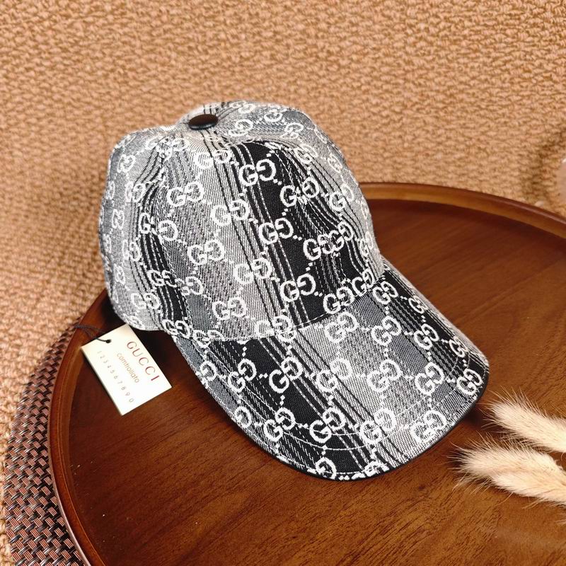 Gucci cap dx (588)