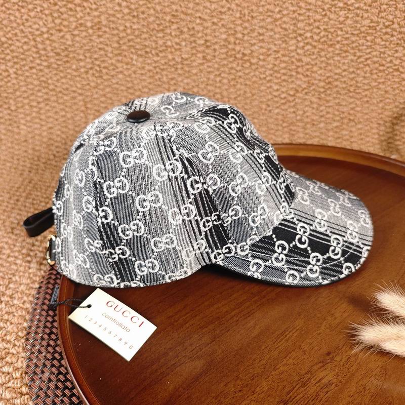 Gucci cap dx (589)
