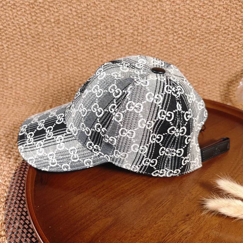 Gucci cap dx (591)