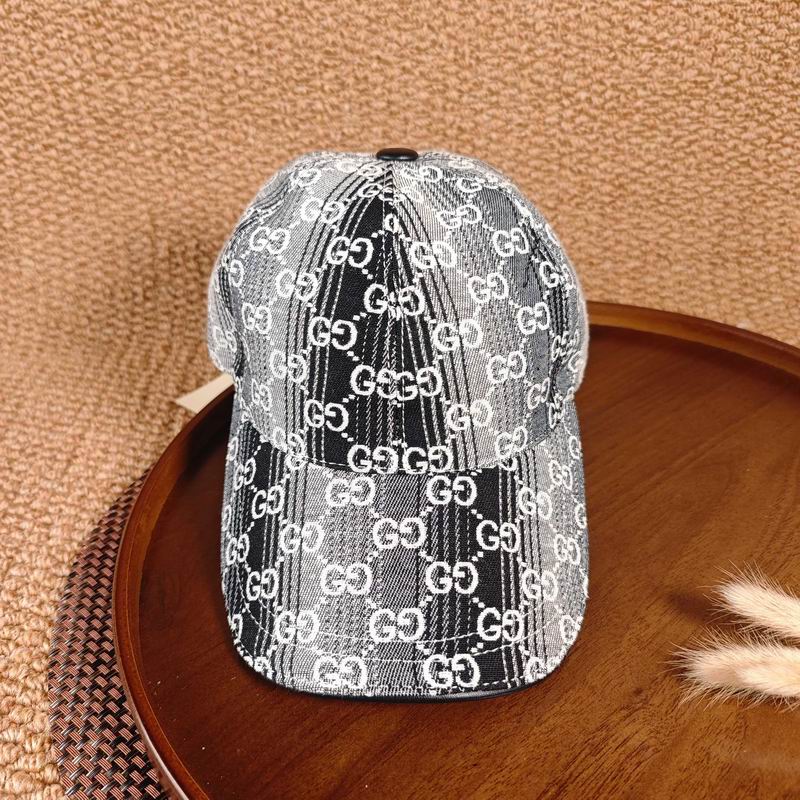 Gucci cap dx (592)