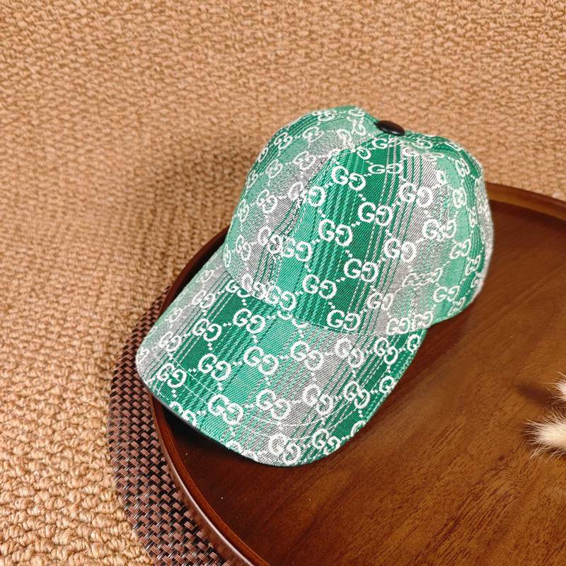 Gucci cap dx (599)