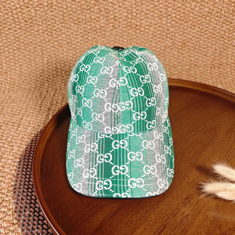 Gucci cap dx (600)