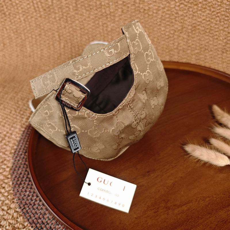 Gucci cap dx (601)