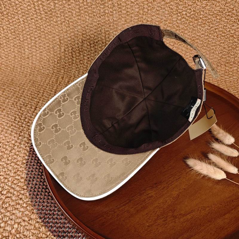 Gucci cap dx (602)