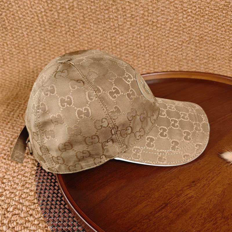 Gucci cap dx (604)