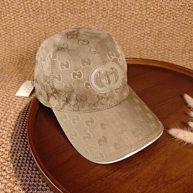 Gucci cap dx (605)